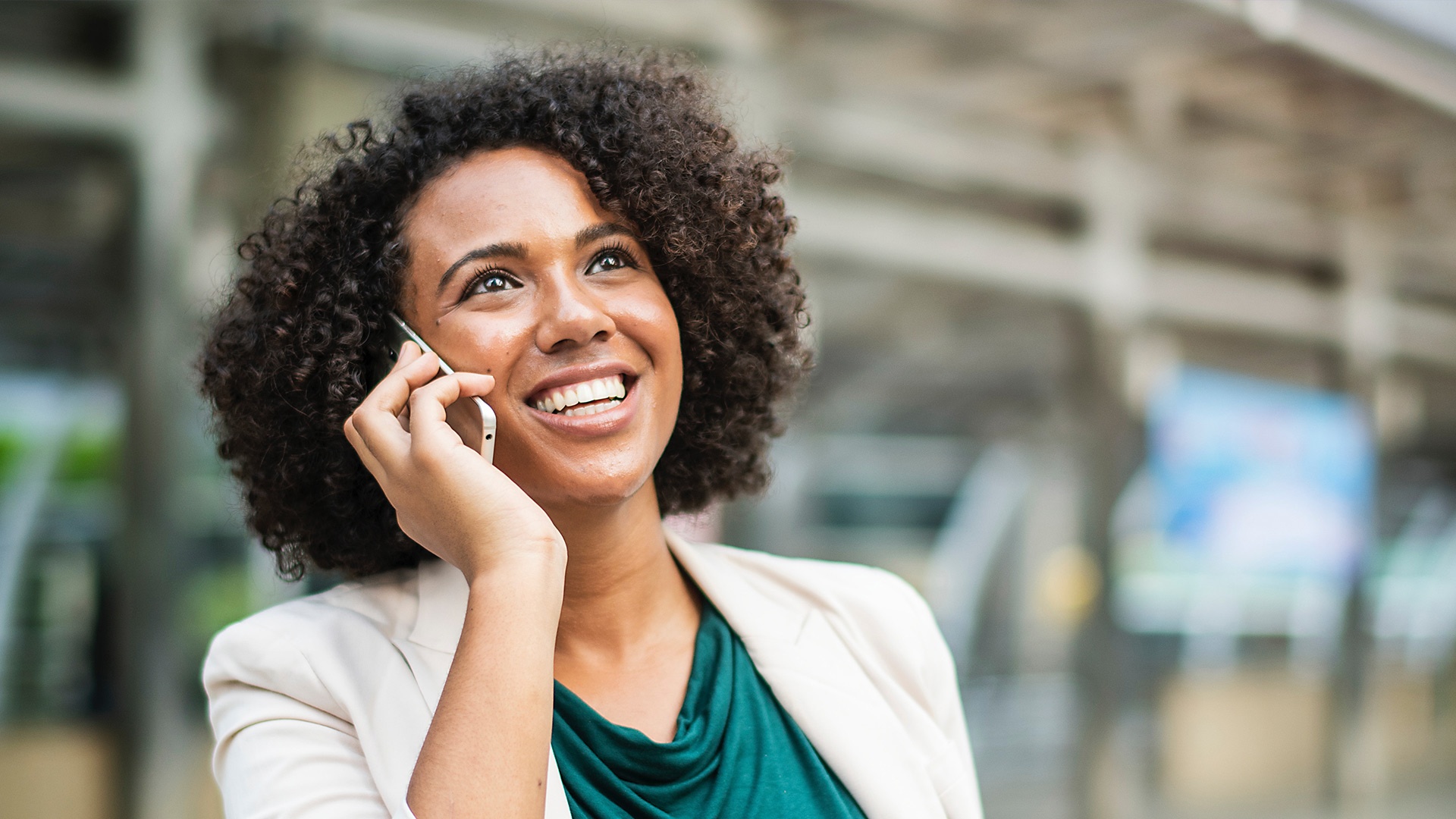 Telia Makes a Connection with Dynamic Ads