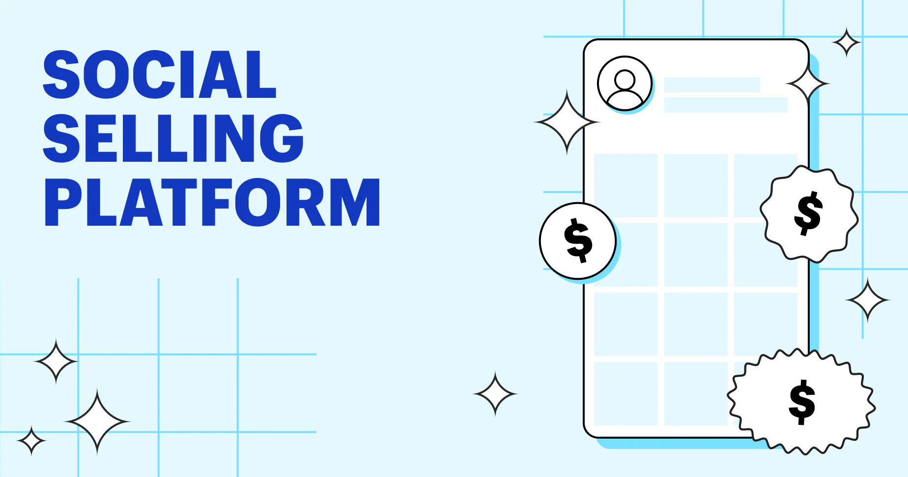 10 Popular Social Selling Platforms Available on Shopify