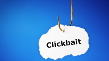 Digital Advertising in 2020: Clickbait & Deceptive Ads
