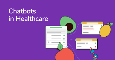 Chatbots in Healthcare: Build Your Bot to Reduce No-shows and Answer Patients' Questions 24/7