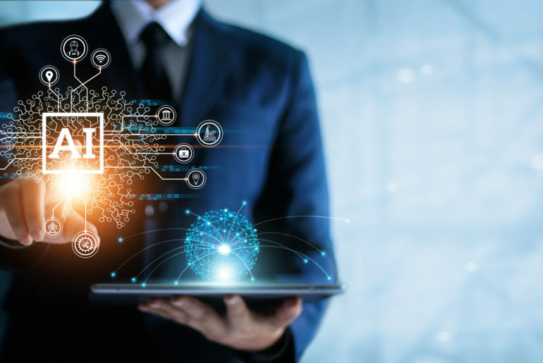 Generative AI: What does it mean in the Enterprise? | IDC Blog