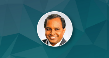 Client Spotlight: Dr. Ken Hansraj