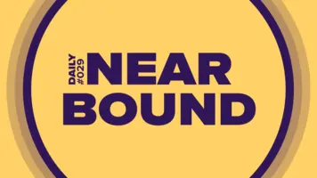Nearbound Daily #029: Build a Nearbound Motion