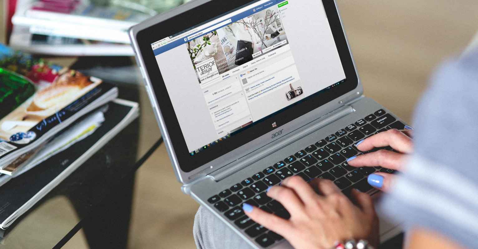 How to Build a High-converting Facebook Sales Funnel