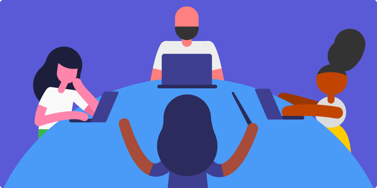 6 useful tips for effective team management in 2022