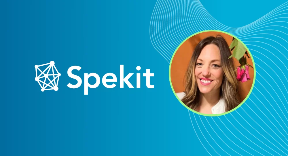 How LeanData Acts as the Foundation of Spekit's Integrated Tech Stack