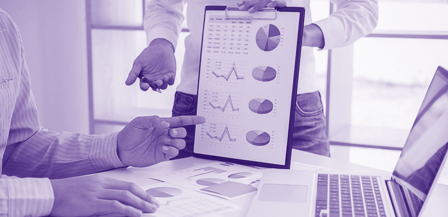 How Much Should You Budget For Marketing In H2 2021?