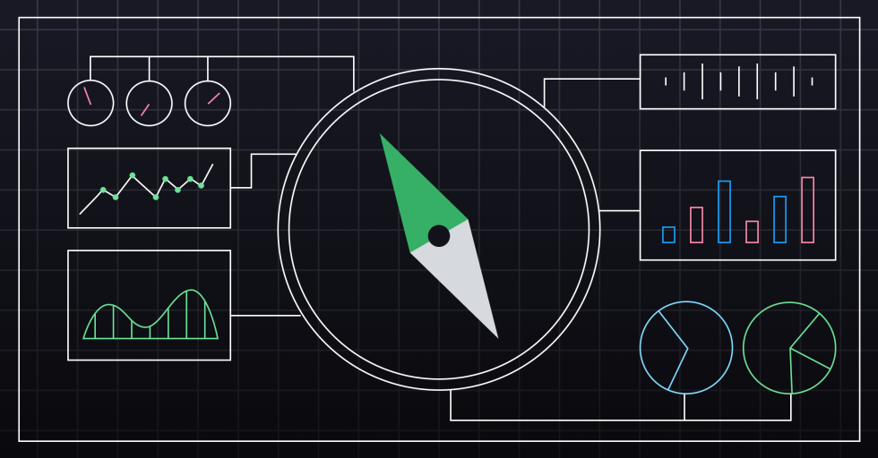How Heads of Data Can Enable Alignment Across the Org With KPI Dashboards