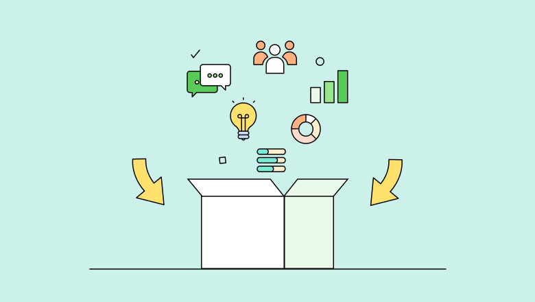 Competitive insights: 6 essential market factors and how you can collect them