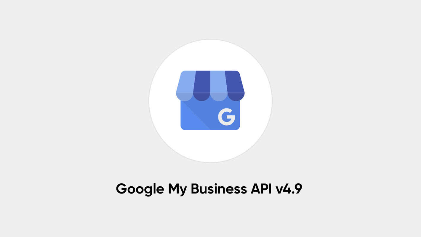 Google's Latest API Update: More Hours