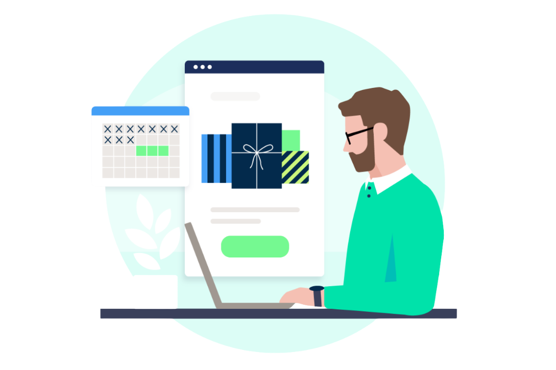 Webinar: 9 holiday campaigns for retail success