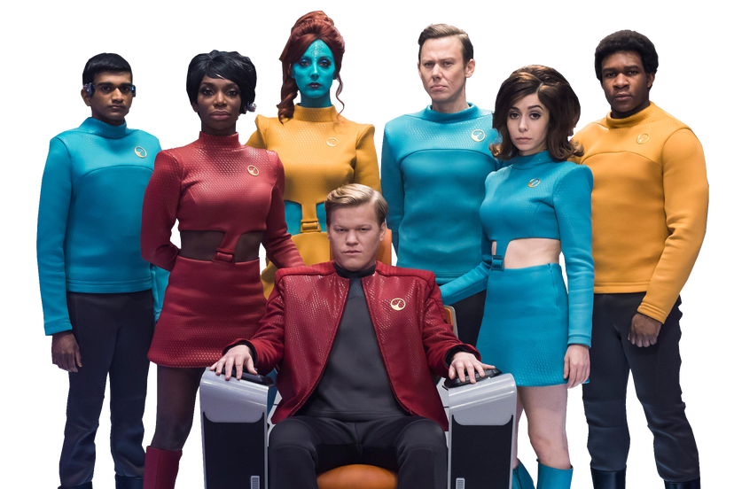 Black Mirror Gift Guide: All the Creepy Technology from the Netflix Show