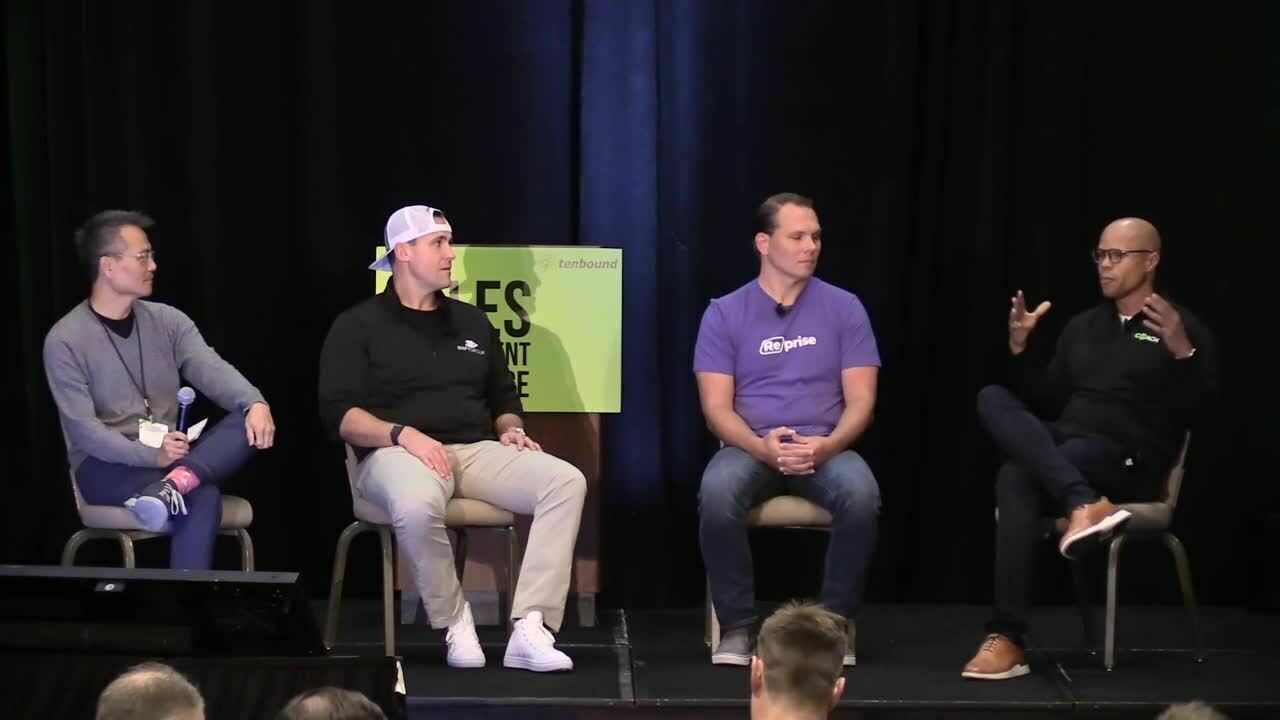 Accountability in a Remote World