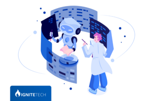 INSIDE IGNITETECH'S AI-FIRST TRANSFORMATION: CULTURE, PRODUCTS, AND STRATEGY