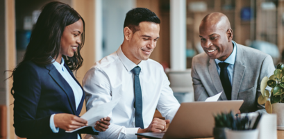 How to create more sales coaching impact with fewer calories burned