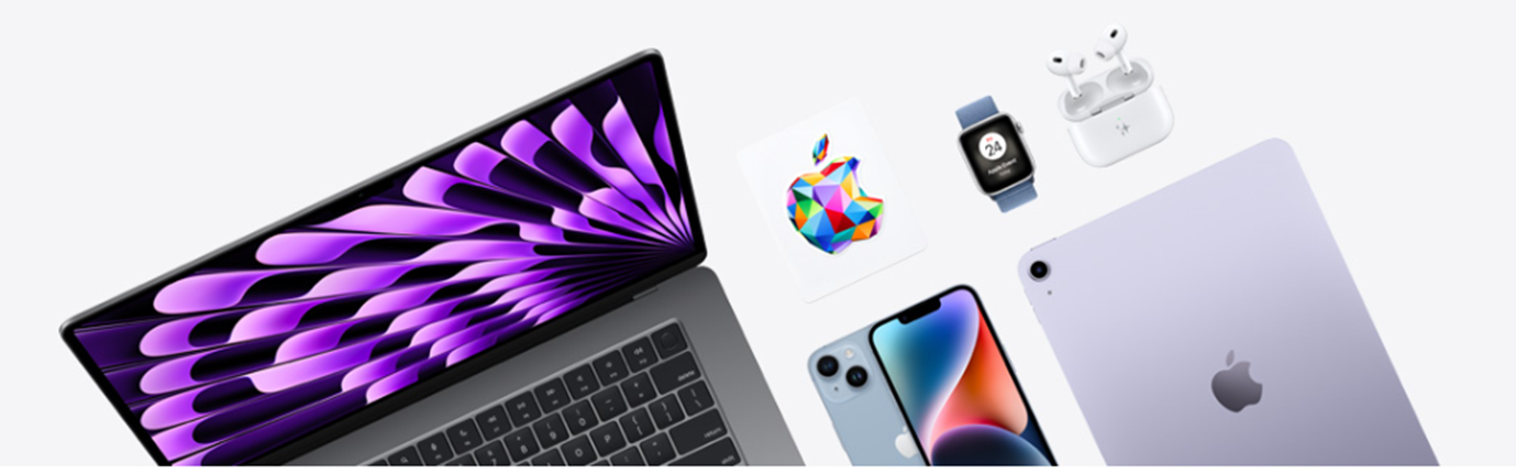 Apple's Social Media Strategy: Minimally Showy With Maximum Impact