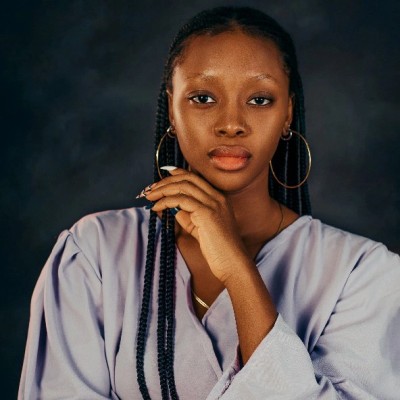 Gift (Gigii) Chidinma