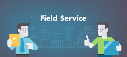 Manage Your Field Service Teams More Efficiently