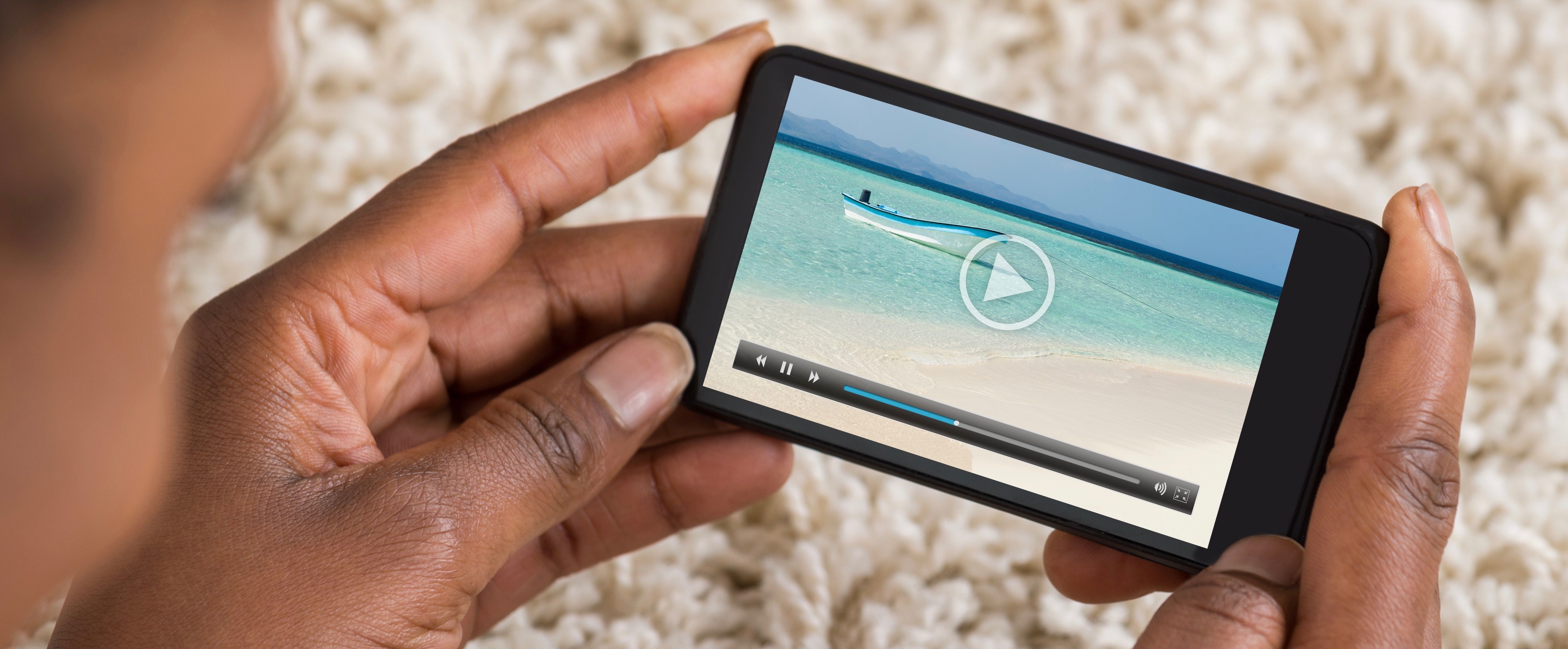 16 Video Marketing Statistics to Inform Your 2020 Strategy [Infographic]