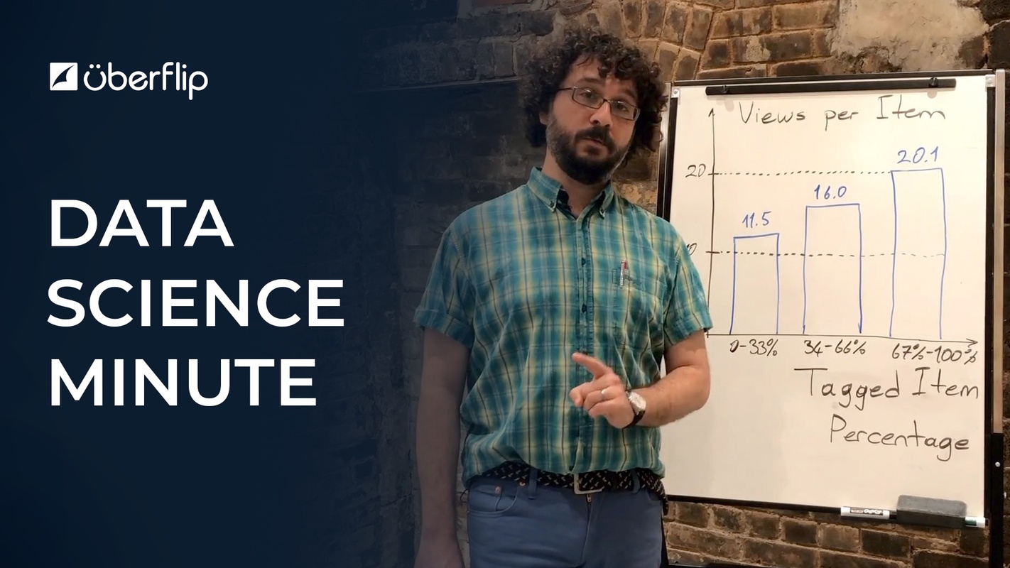 You're It! How to Use Tags to Increase Content Views