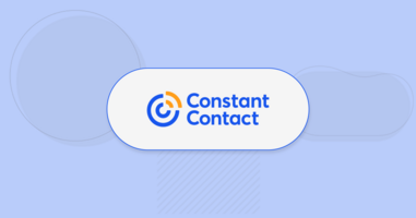 Constant Contact Review 2023: Pros, Cons, Ratings