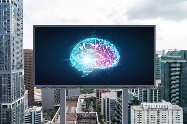 DOOH Consumption Paths: A Full Meal Deal