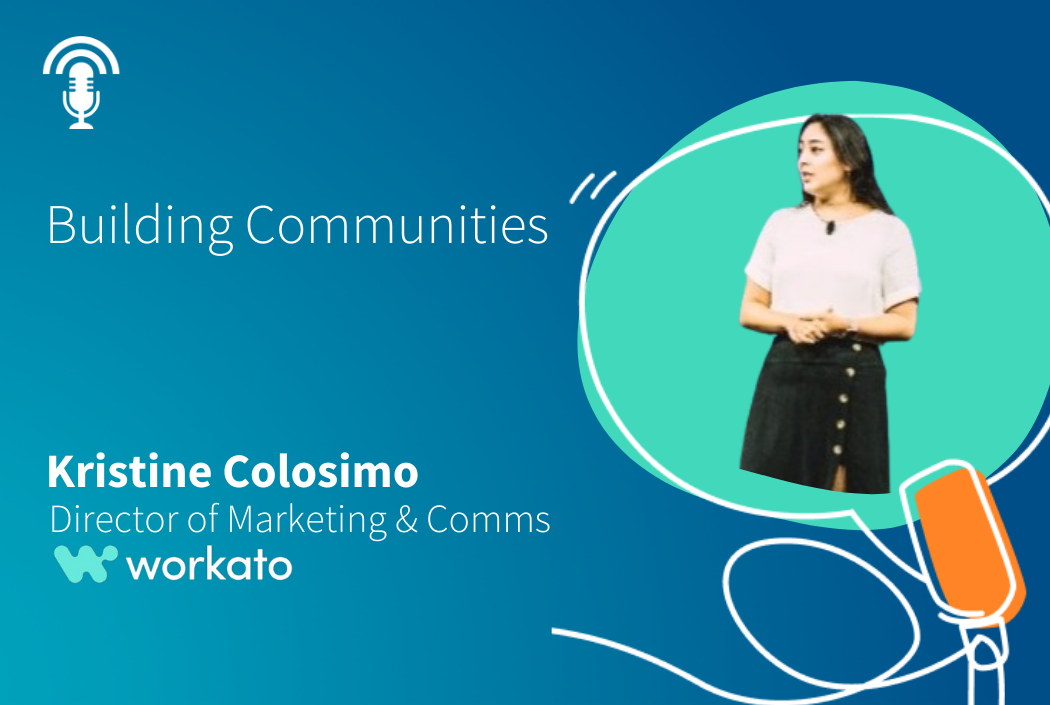 How building communities for prospects is the next big opportunity for B2B sales teams?