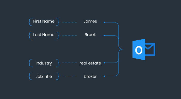 How to do a Mail Merge in Outlook for Best Personalization in 2020