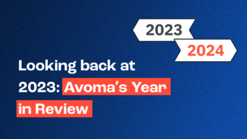 Looking back at 2023: Avoma's Year in Review