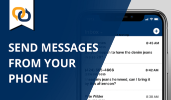 Send Messages From Your Phone