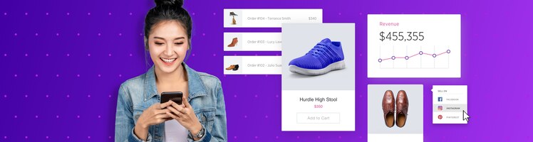 DNVB Challenges in an Evolving Ecommerce Market