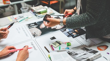 How to capture marketing opportunities with a rock-solid content plan