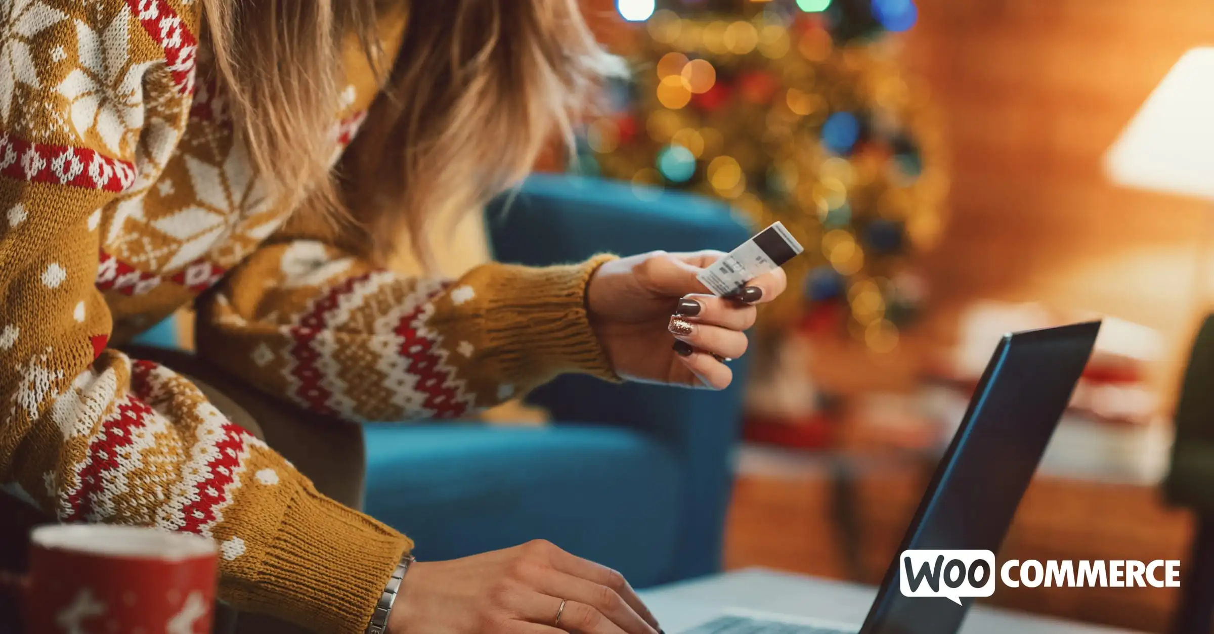 Seven Ways to Improve Your Holiday Ordering Process