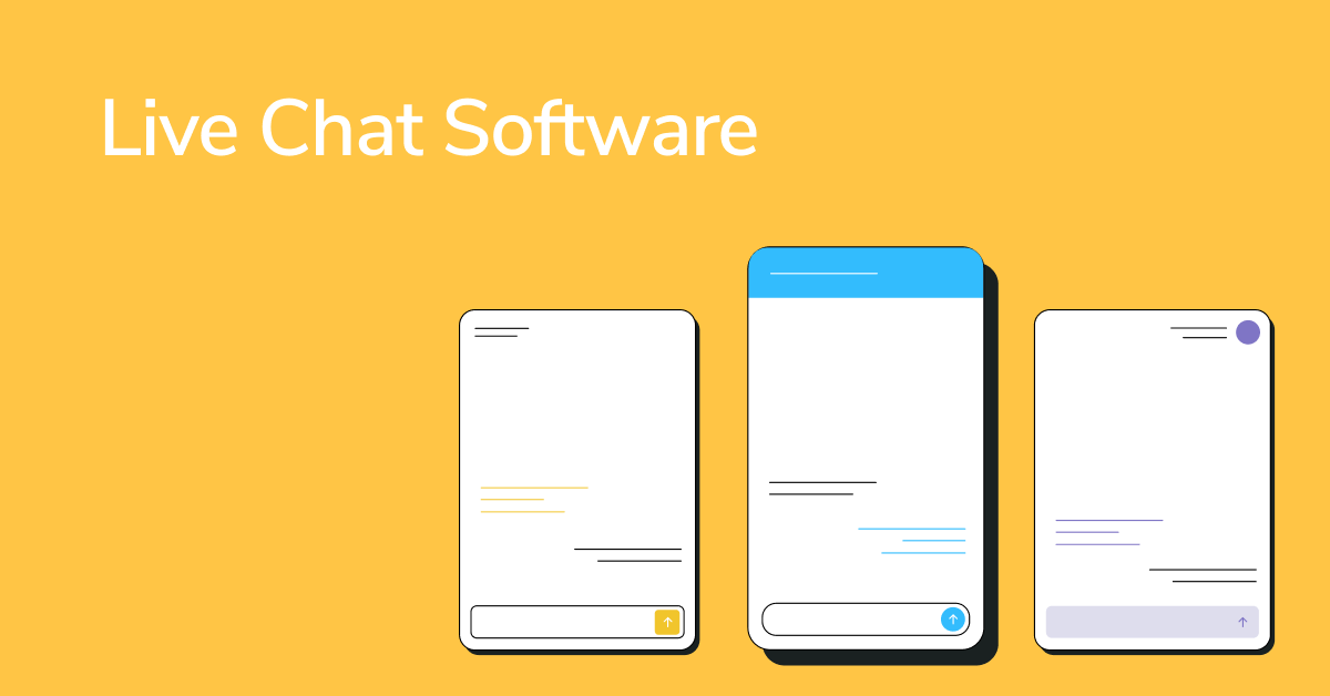 10 Best Live Chat Software for Your Business in 2023