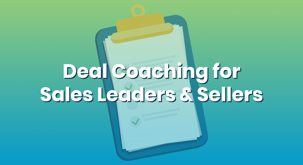 Terminus Guide: Strategic Account-Based Deal Coaching