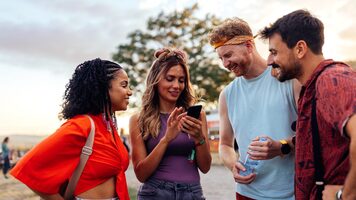 How marketers can win Gen Z loyalty during festival season