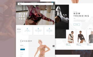 The Line Up: Making the Complicated Look Elegant and Easy