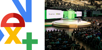 Day 1 at Next '23: AI everywhere, data galore, and more