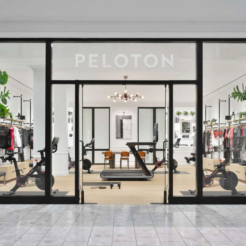 The Peloton community building playbook | BANKNOTES