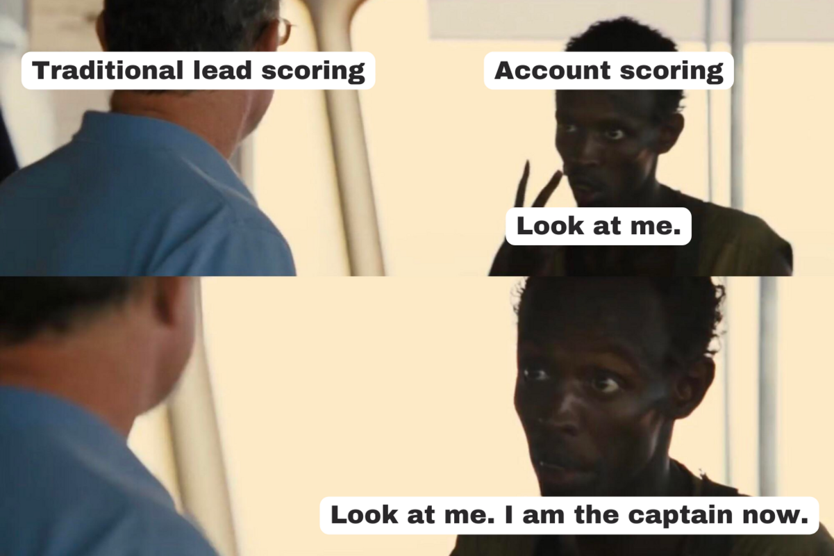 The Ultimate Guide to Account Scoring (Examples + 5 Best Tips)