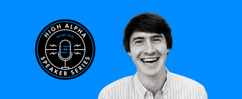 Doing Better Work with Lessonly Co-Founder & CEO Max Yoder - Episode 1.13