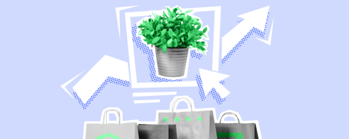 COVID-19 Online Shopping Trends: What Products Sell In a Pandemic?