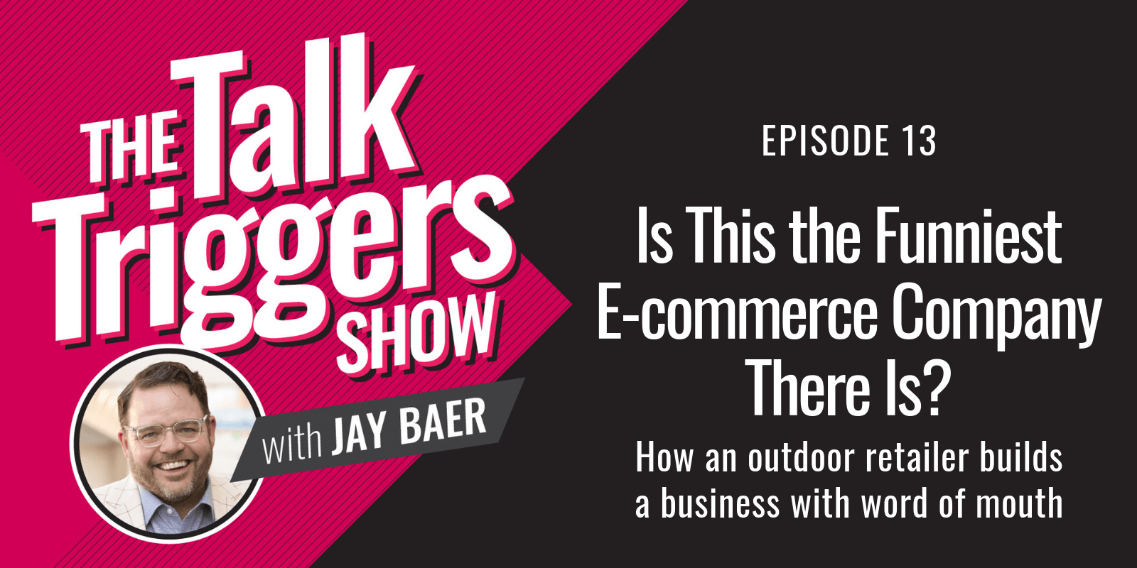 Is This the Funniest E-commerce Company There Is?