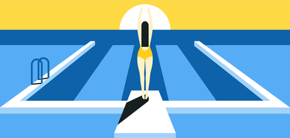 16 new-generation marketing leaders who aren't afraid to make waves