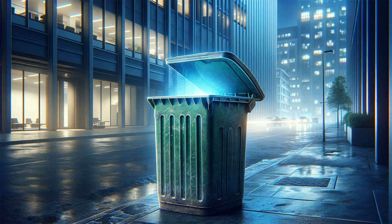 From Trash to Treasure: Turn Product-Led Leftovers Into a Content Super-Source