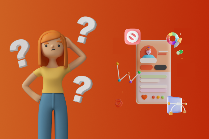 Why over design can kill your app functionality and how to prevent it timely. - The Crowdfire blog