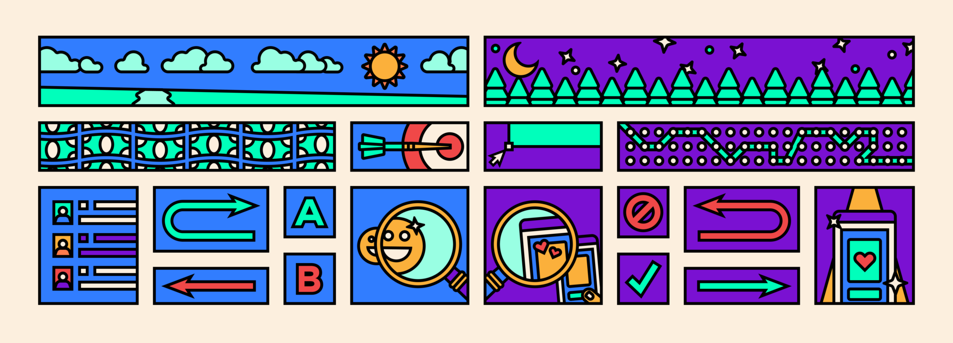 Don't Confuse UX Research With Product Marketing Research