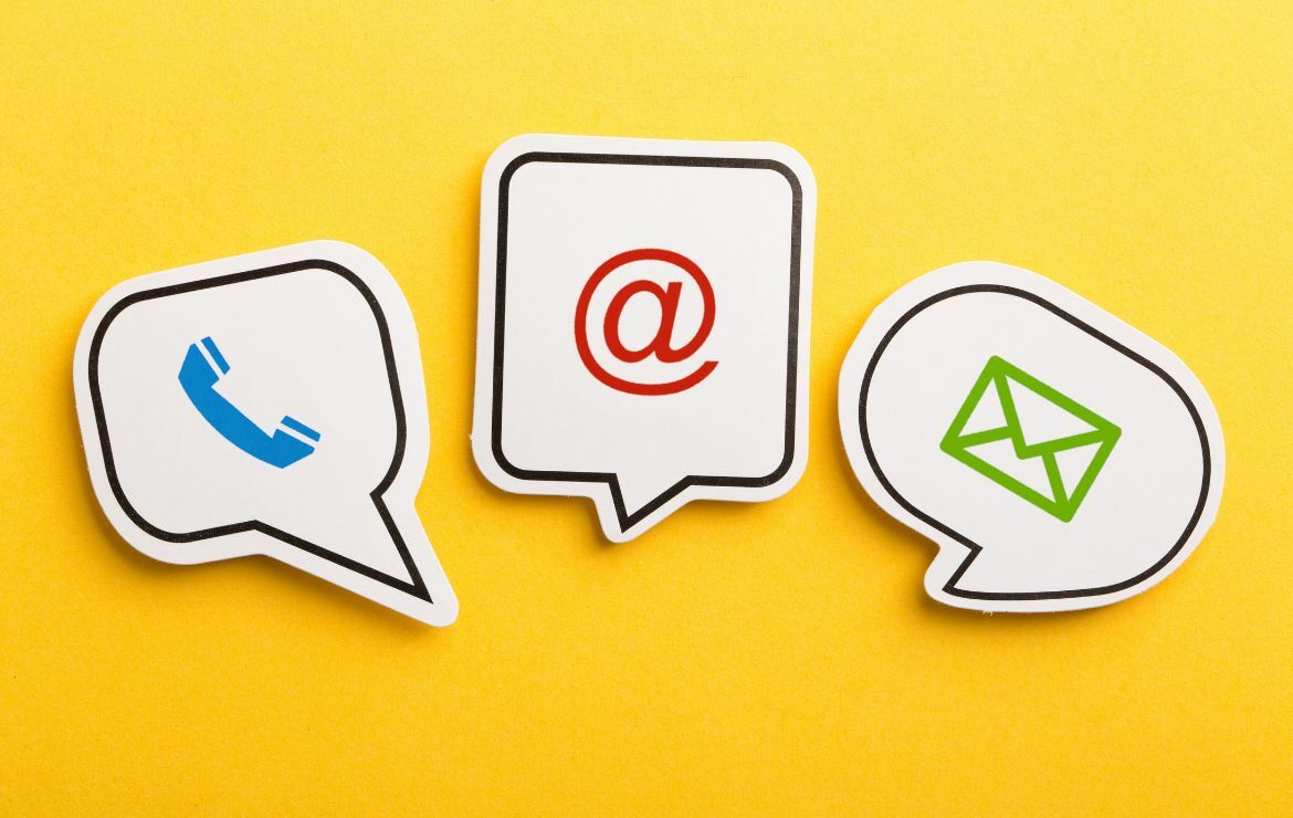 The Multi-Channel Advantage: Meeting Customers Where They Are