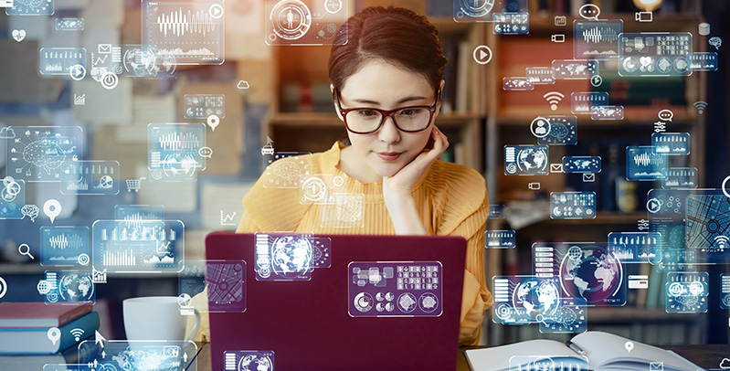 How Global Brands Can Use DCO To Thrive Now And Post-Pandemic