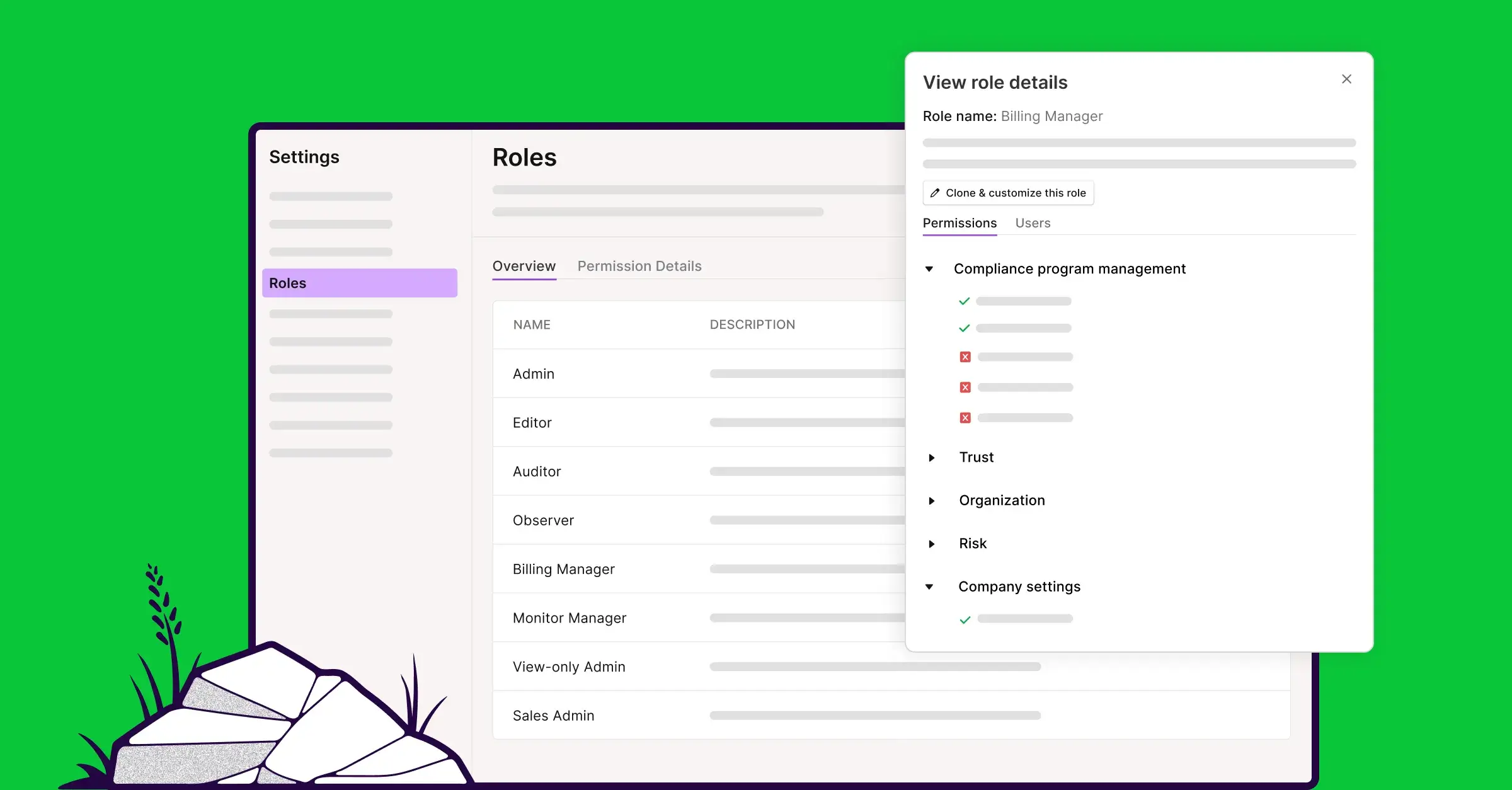 Introducing expanded Role-Based Access Control